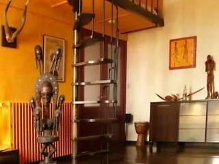 Oda ve Kahvaltı B&B Lady Jane Brugge
