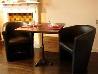 Oda ve Kahvaltı B&B Lady Jane Brugge