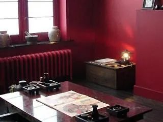 B&B Lady Jane Bruges Belgium