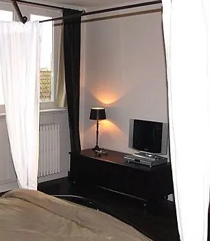 B&B Lady Jane Bruges