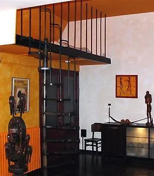 Bed & Breakfast B&B Lady Jane Bruges