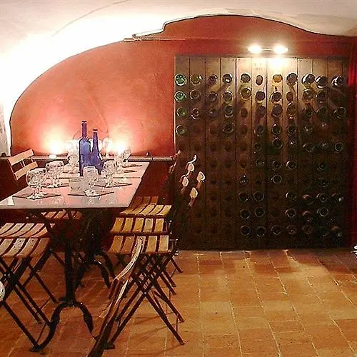 Nocleg ze śniadaniem B&B Lady Jane Brugia Belgia