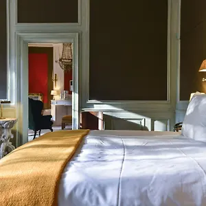 The Verhaegen Couette-café Gand