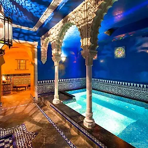 visit hotel