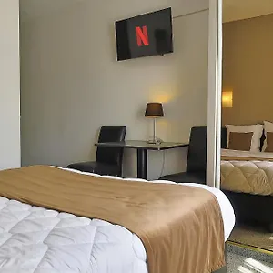 visit hotel