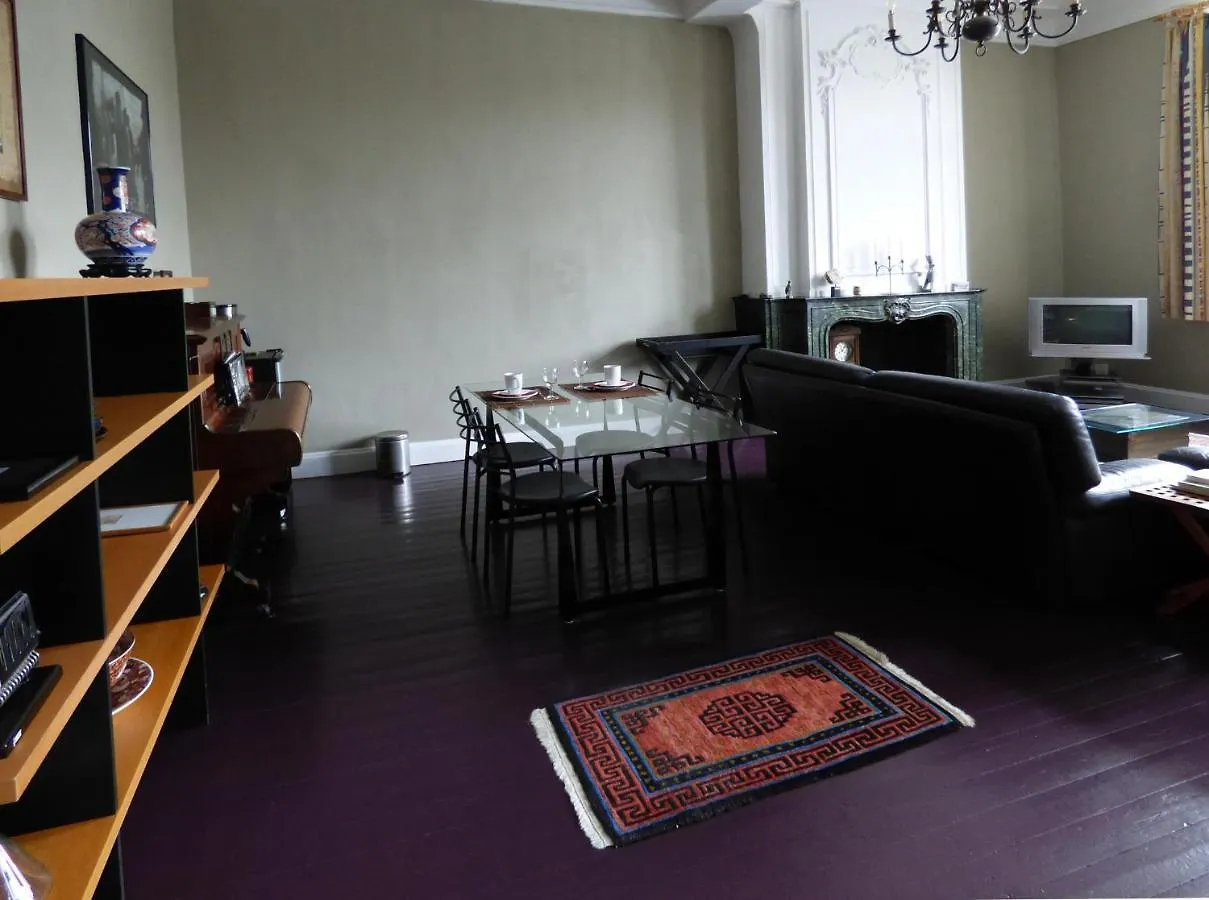 Nocleg ze śniadaniem B&B Lady Jane Brugia