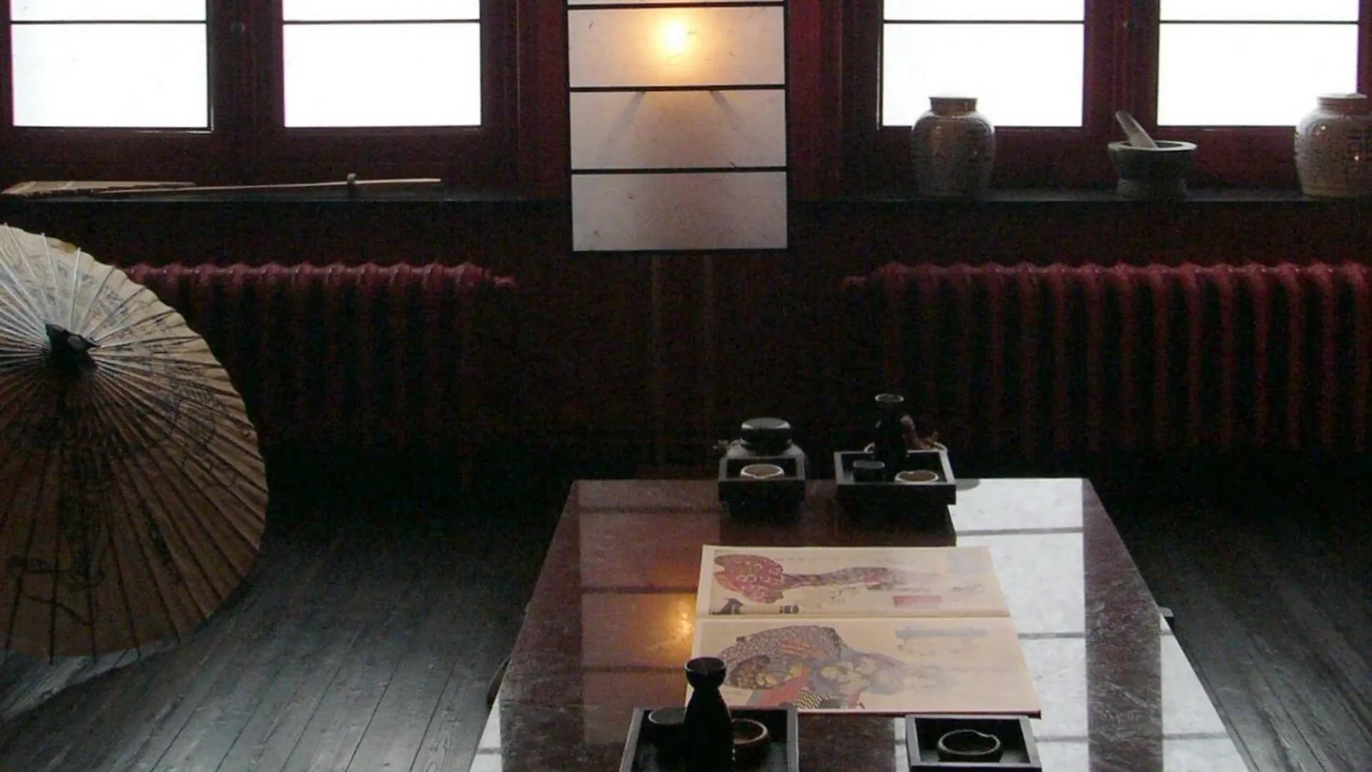 B&B Lady Jane Bruges