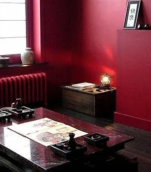 B&B Lady Jane Brugia 0*,