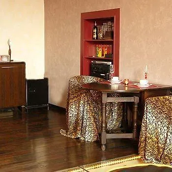 B&B Lady Jane Brugia 0*,  Belgia