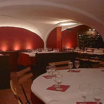 Nocleg ze śniadaniem B&B Lady Jane Brugia