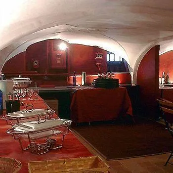 Nocleg ze śniadaniem B&B Lady Jane Brugia Belgia