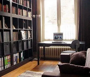 B&B Lady Jane Brugia 0*,  Belgia
