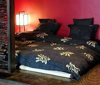 Nocleg ze śniadaniem B&B Lady Jane Brugia