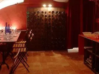 B&B Lady Jane Brugia Nocleg ze śniadaniem