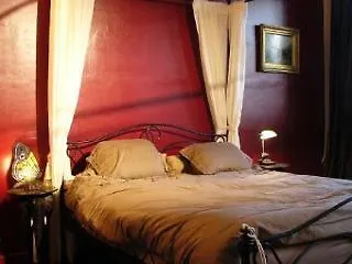 B&B Lady Jane Brugia 0*,