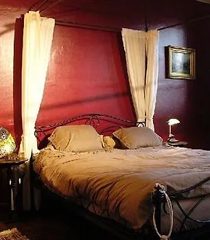 B&B Lady Jane Brugia Nocleg ze śniadaniem