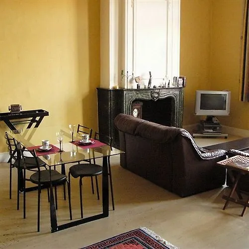 B&B Lady Jane Bruges 0*,