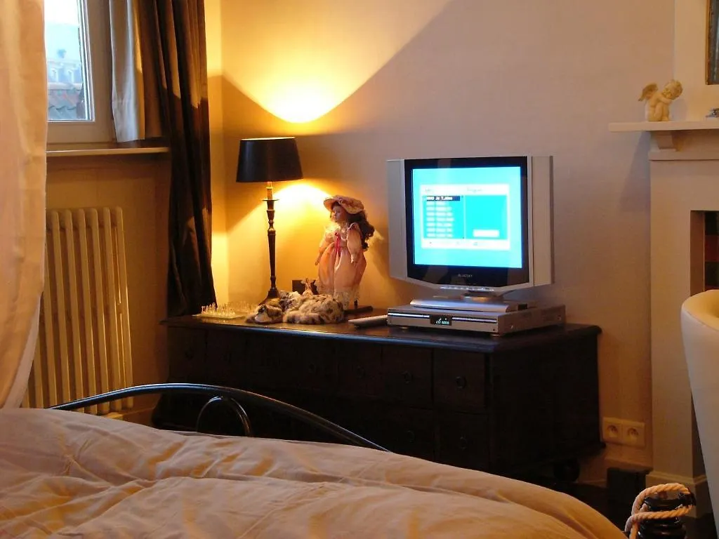 B&B Lady Jane Bruges